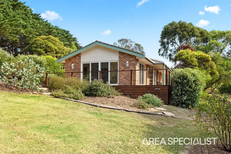 116 Kelly and Mosses Road, Korumburra VIC 3950
