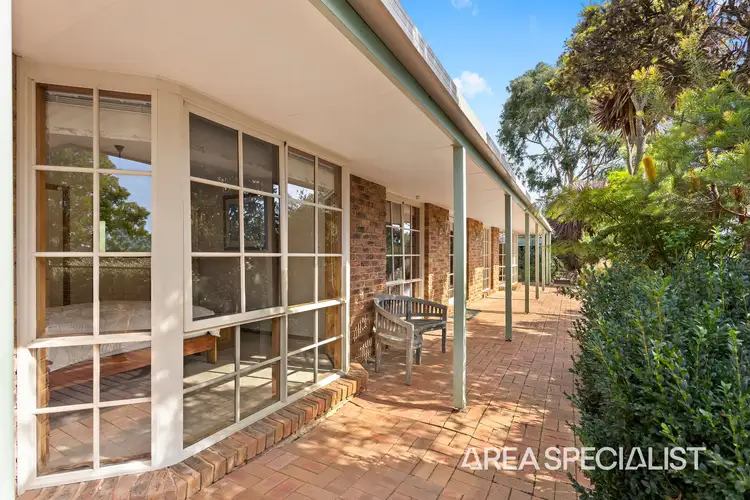 Second view of Homely rural property listing, 116 Kelly and Mosses Road, Korumburra VIC 3950