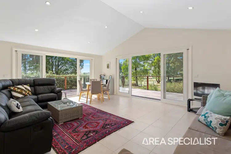 Third view of Homely rural property listing, 116 Kelly and Mosses Road, Korumburra VIC 3950