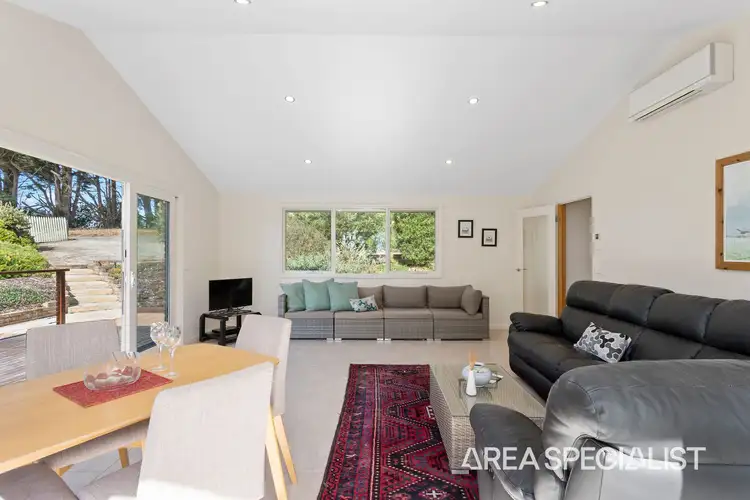 Fourth view of Homely rural property listing, 116 Kelly and Mosses Road, Korumburra VIC 3950
