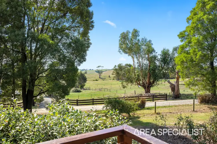 Sixth view of Homely rural property listing, 116 Kelly and Mosses Road, Korumburra VIC 3950