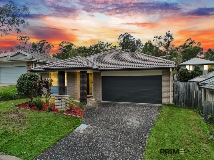 14 Honeypot Avenue, Springfield Lakes QLD 4300