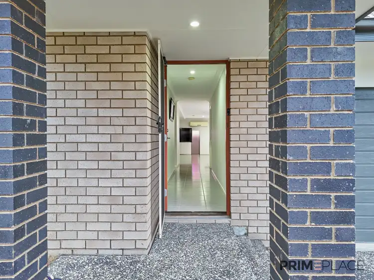 Second view of Homely house listing, 14 Honeypot Avenue, Springfield Lakes QLD 4300
