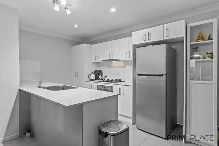 Sixth view of Homely house listing, 14 Honeypot Avenue, Springfield Lakes QLD 4300