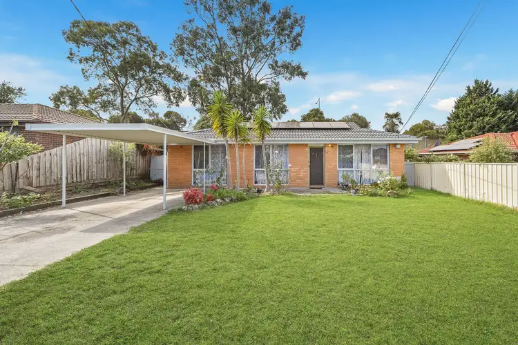 85 Loch Road, Dandenong North VIC 3175