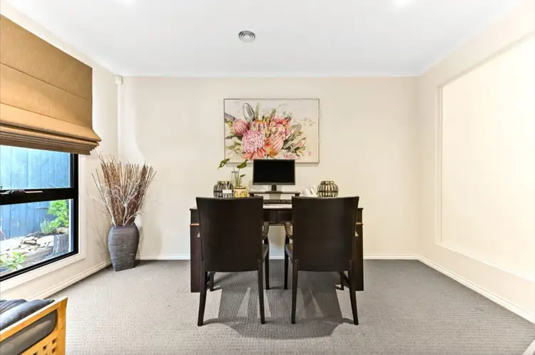 Third view of Homely house listing, 61 Wood Road, Narre Warren South VIC 3805