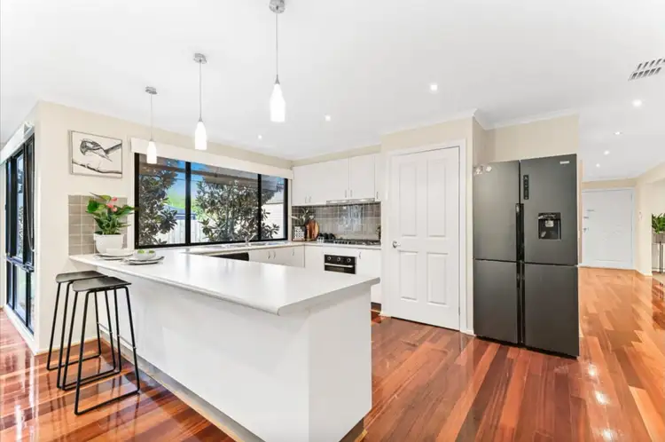 Fifth view of Homely house listing, 61 Wood Road, Narre Warren South VIC 3805