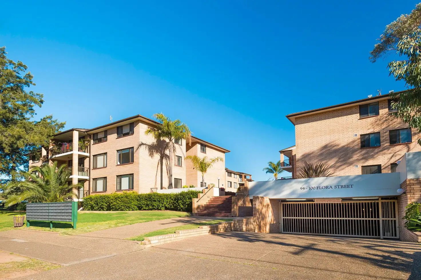 Main view of Homely apartment listing, 47/94-100 Flora Street, Sutherland NSW 2232