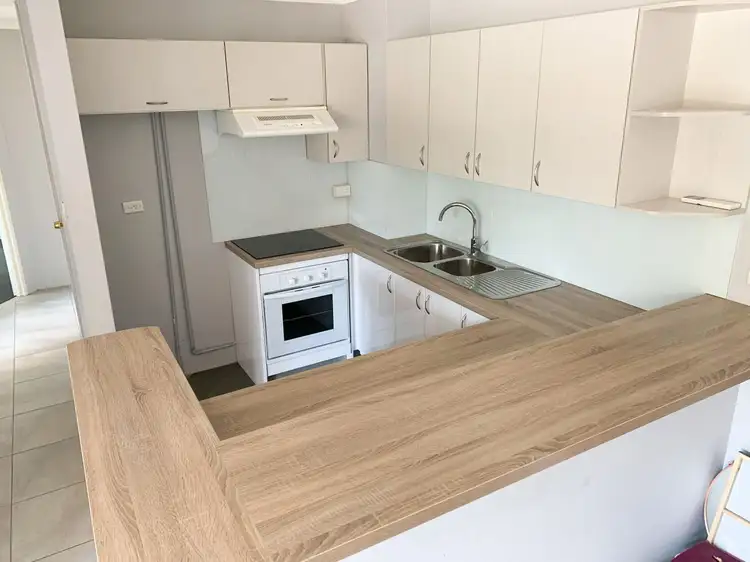 Second view of Homely apartment listing, 47/94-100 Flora Street, Sutherland NSW 2232