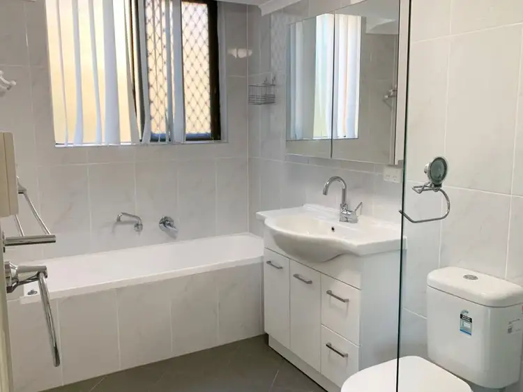 Fourth view of Homely apartment listing, 47/94-100 Flora Street, Sutherland NSW 2232