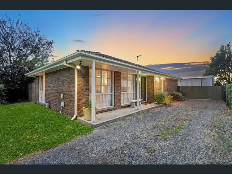 Main view of Homely house listing, 118 Circle Drive, Cranbourne VIC 3977