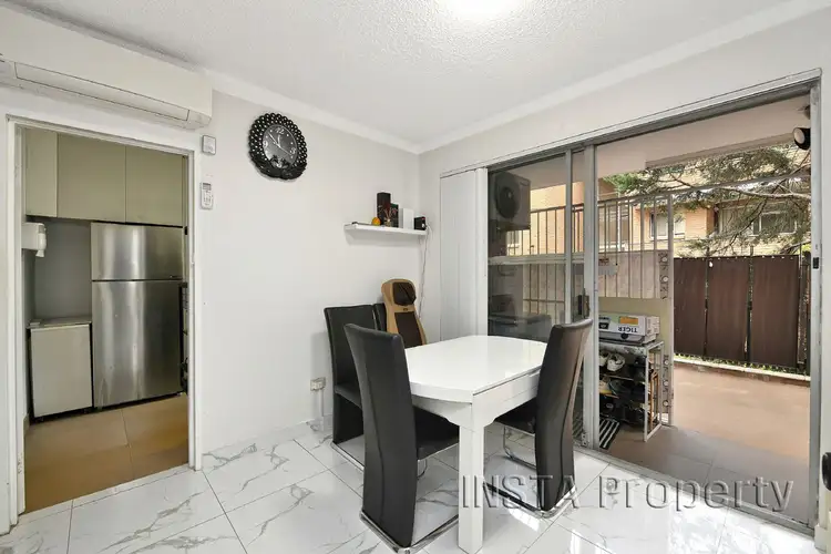 Second view of Homely unit listing, 13/127 Chapel Road, Bankstown NSW 2200