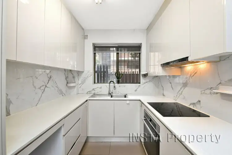 Third view of Homely unit listing, 13/127 Chapel Road, Bankstown NSW 2200