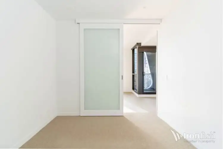 Third view of Homely apartment listing, 2113/80 A'Beckett Street, Melbourne VIC 3000