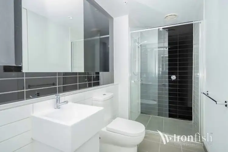 Fourth view of Homely apartment listing, 2113/80 A'Beckett Street, Melbourne VIC 3000