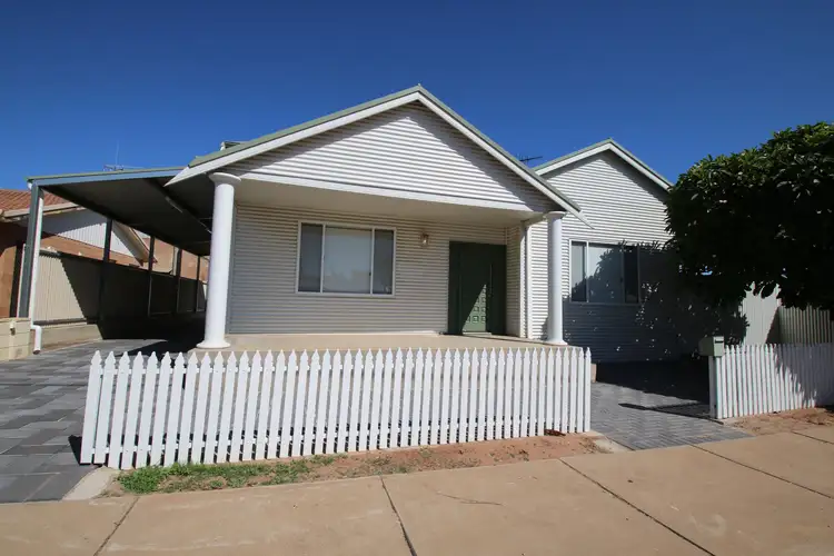 5 Kaolin Street, Broken Hill NSW 2880