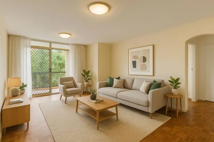 25/17 Phillip Street, Roselands NSW 2196