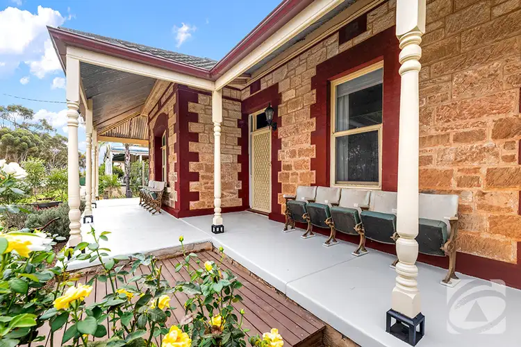 2 Baker Road, Hamley Bridge SA 5401