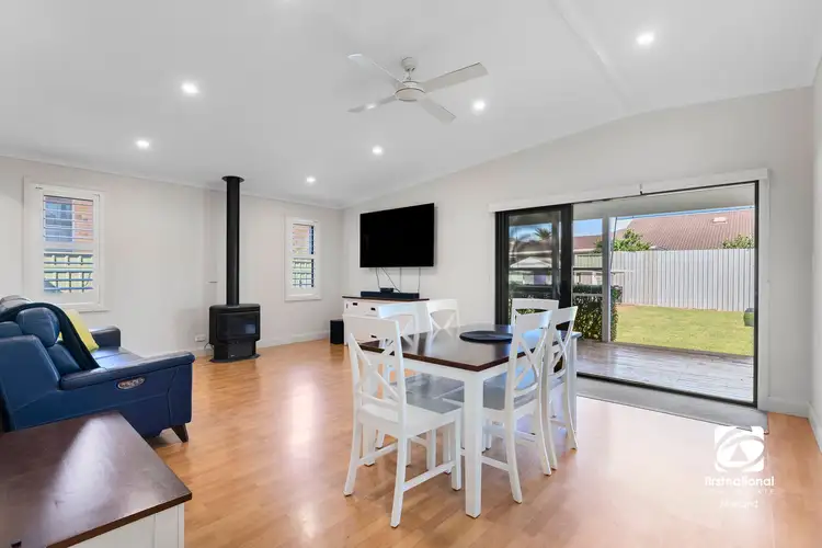 Fourth view of Homely house listing, 9 BOOMERANG STREET, Cessnock NSW 2325