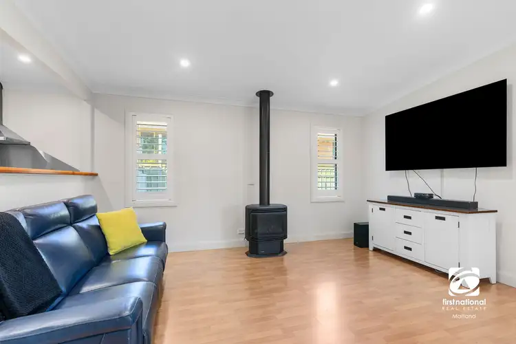 Fifth view of Homely house listing, 9 BOOMERANG STREET, Cessnock NSW 2325