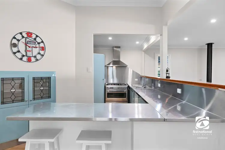 Sixth view of Homely house listing, 9 BOOMERANG STREET, Cessnock NSW 2325
