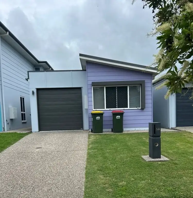 59 Maranark Avenue, Mackay QLD 4740