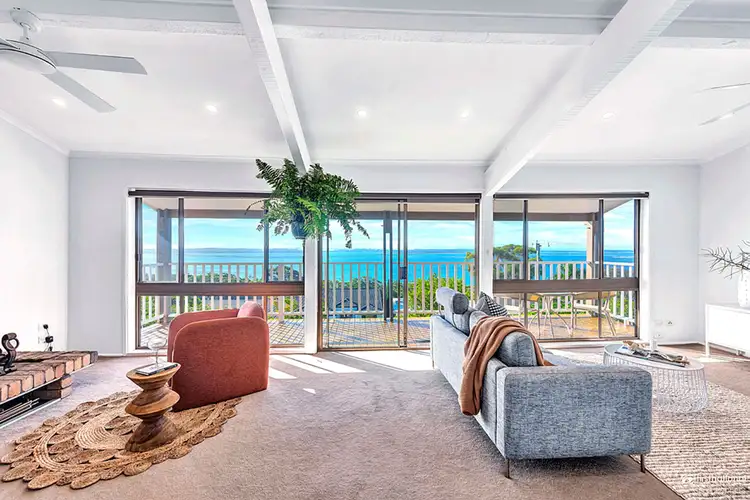 19 Wallawa Road, Nelson Bay NSW 2315