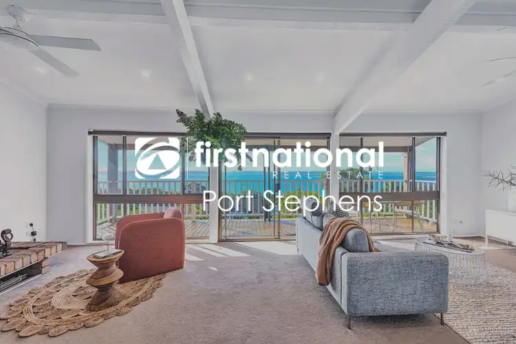 19 Wallawa Road, Nelson Bay NSW 2315