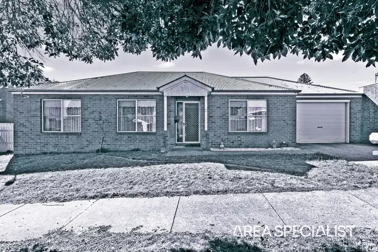 Main view of Homely house listing, 2A Macqueen Avenue, Korumburra VIC 3950
