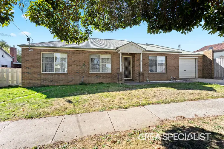 Third view of Homely house listing, 2A Macqueen Avenue, Korumburra VIC 3950