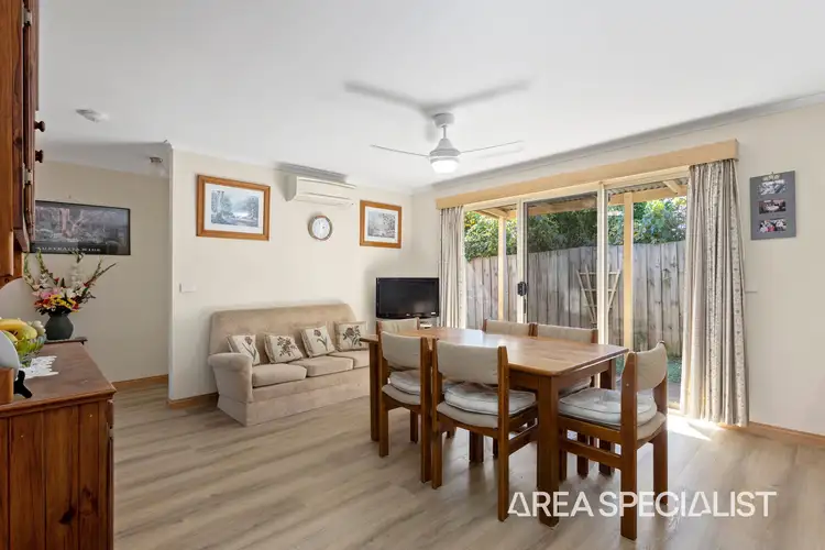 Fifth view of Homely house listing, 2A Macqueen Avenue, Korumburra VIC 3950