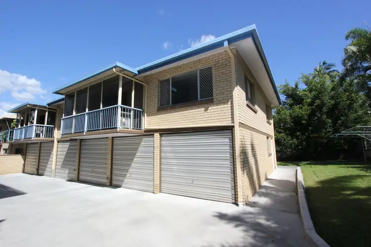 6/539 Oxley Road, Sherwood QLD 4075