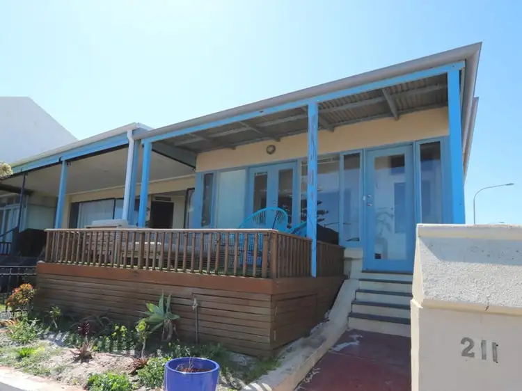 211 Esplanade, Henley Beach SA 5022