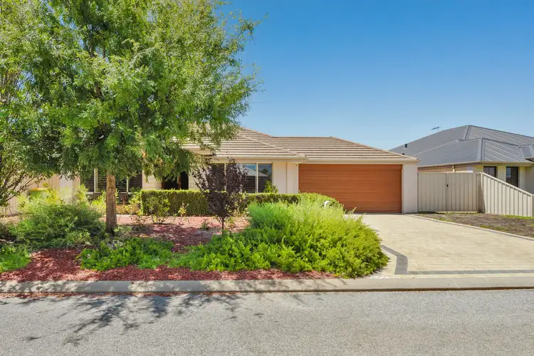 Main view of Homely house listing, 15 JOLLUP WAY, Ravenswood WA 6208