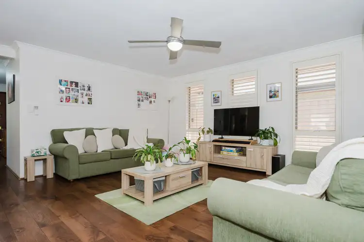 Second view of Homely house listing, 15 JOLLUP WAY, Ravenswood WA 6208