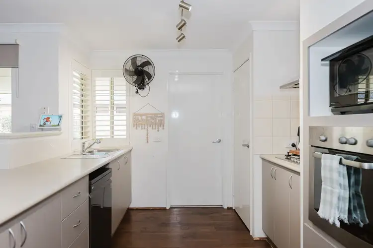 Fourth view of Homely house listing, 15 JOLLUP WAY, Ravenswood WA 6208