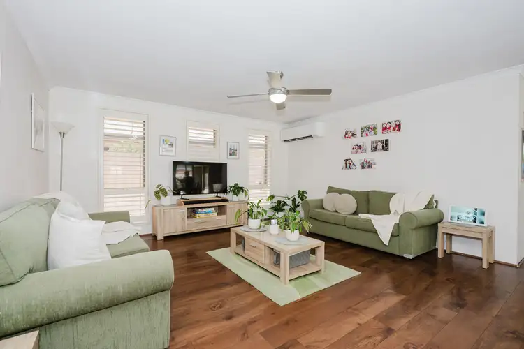 Fifth view of Homely house listing, 15 JOLLUP WAY, Ravenswood WA 6208