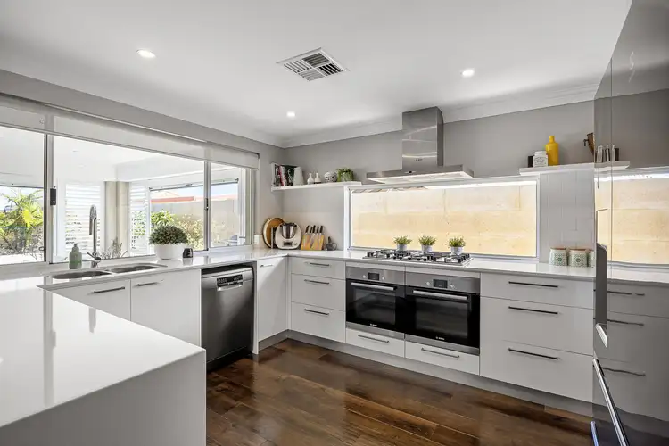 Third view of Homely house listing, 23 Princeton Drive, Wannanup WA 6210