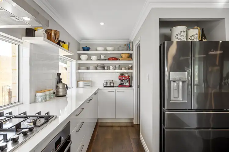 Fourth view of Homely house listing, 23 Princeton Drive, Wannanup WA 6210