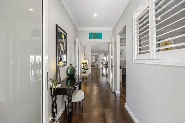 Fifth view of Homely house listing, 23 Princeton Drive, Wannanup WA 6210