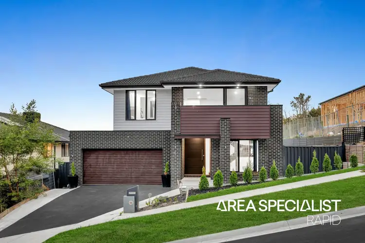 27 Breyleigh Drive, Pakenham VIC 3810
