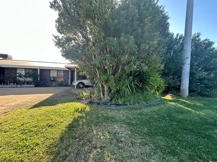 2/56 William Street, Gol Gol NSW 2738