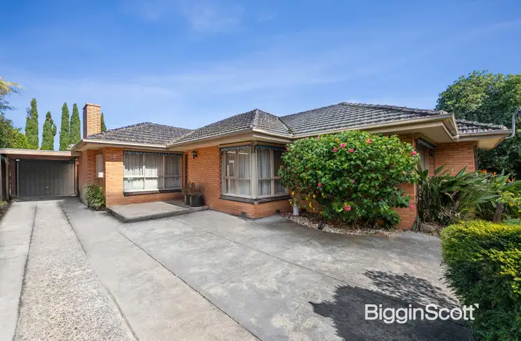 Main view of Homely house listing, 2 Myers Court, Doncaster VIC 3108