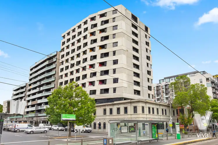 Main view of Homely apartment listing, 201/131 Pelham Street, Carlton VIC 3053