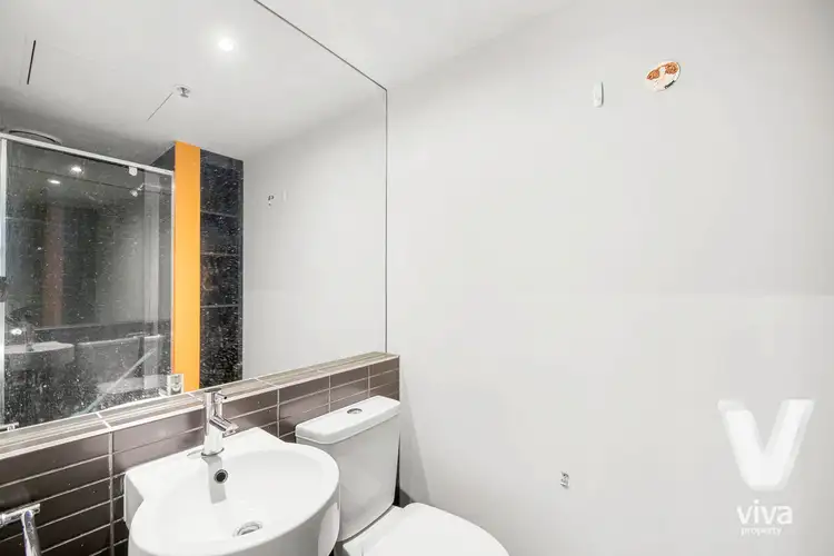 Fourth view of Homely apartment listing, 201/131 Pelham Street, Carlton VIC 3053