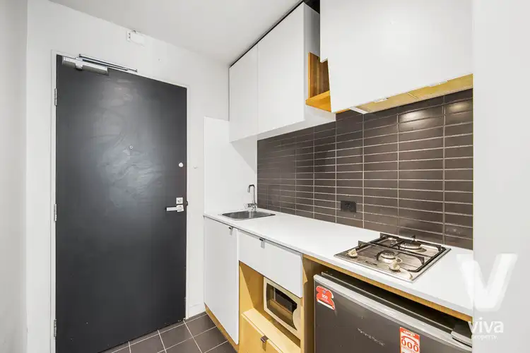 Fifth view of Homely apartment listing, 201/131 Pelham Street, Carlton VIC 3053
