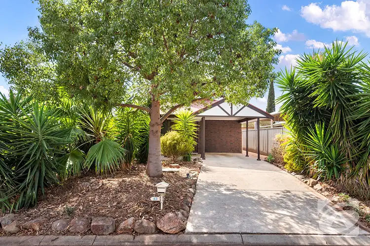 43 Magnolia Crescent, Craigmore SA 5114