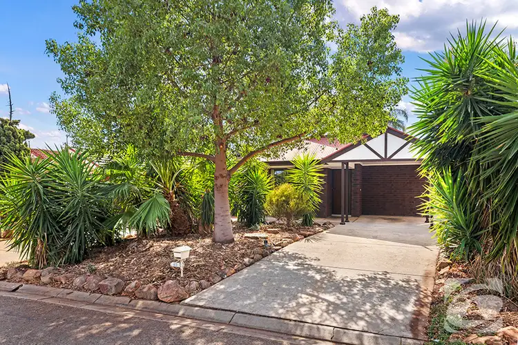 Second view of Homely house listing, 43 Magnolia Crescent, Craigmore SA 5114