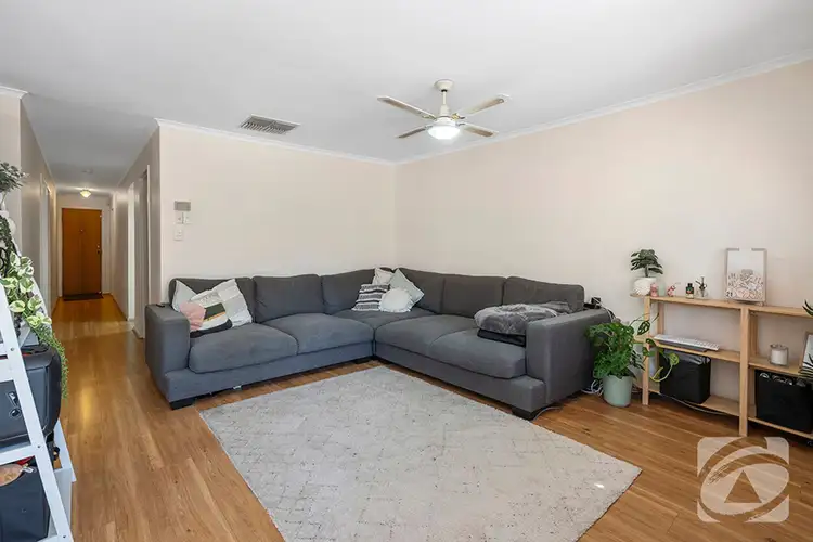 Third view of Homely house listing, 43 Magnolia Crescent, Craigmore SA 5114