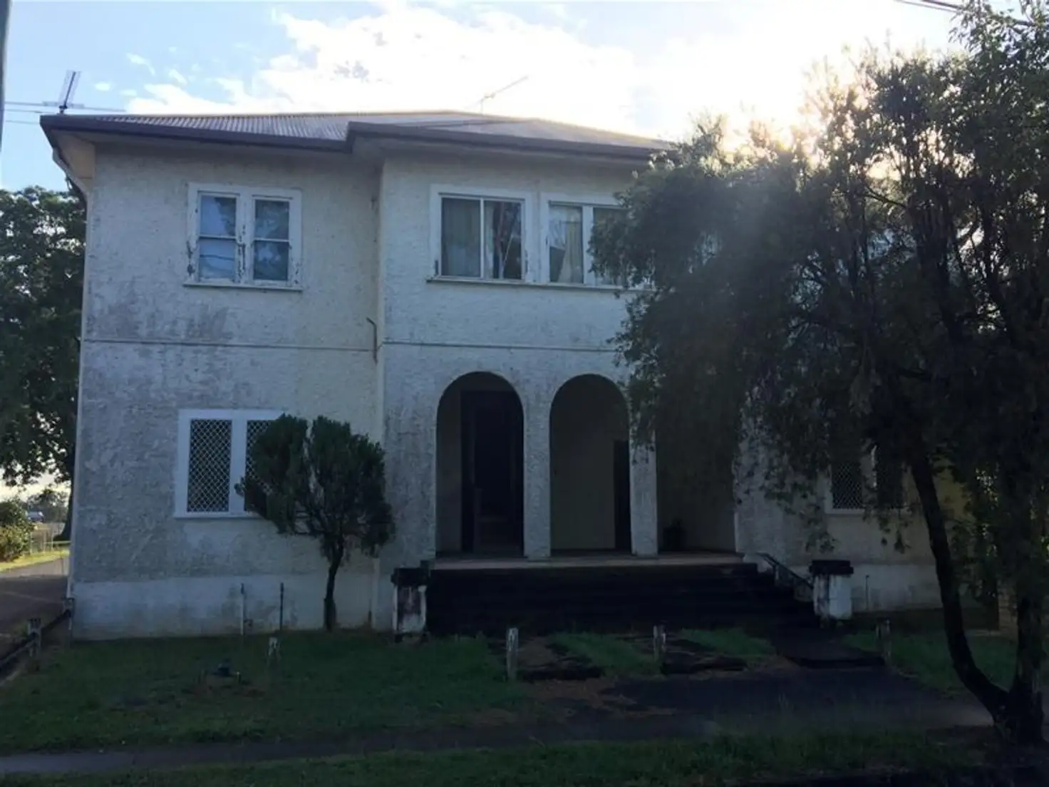 Main view of Homely unit listing, 5/65 Through Street, South Grafton NSW 2460